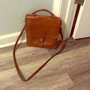 Authentic Coach shoulder bag No 0359-360